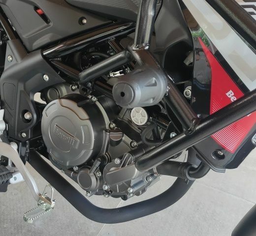 Бенеллі Інша, об'ємом двигуна 0.25 л та пробігом 0 тис. км за 3025 $, фото 1 на Automoto.ua