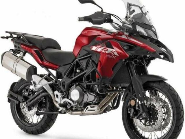 Бенелли Другая, объемом двигателя 0.5 л и пробегом 0 тыс. км за 6999 $, фото 1 на Automoto.ua