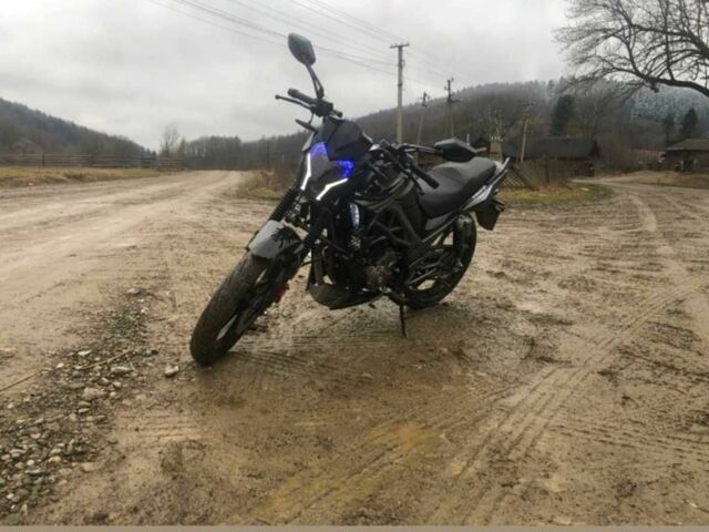 Бенелли Другая, объемом двигателя 0.2 л и пробегом 0 тыс. км за 1128 $, фото 1 на Automoto.ua