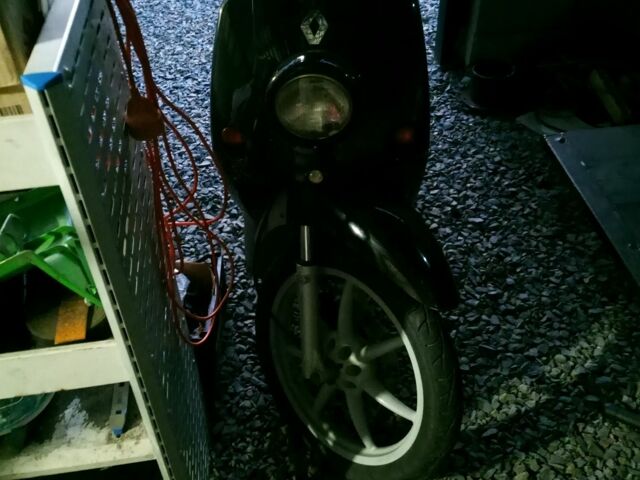 Бенелли Пепе 2002 в Ковель на Automoto.ua Бенелли Пепе, объемом двигателя 50 л и пробегом 0 тыс. км за 700 $, фото 1 на Automoto.ua