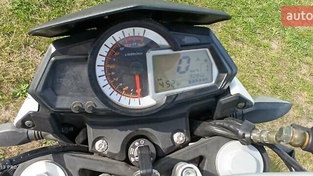 Бенелли ТНТ, объемом двигателя 0 л и пробегом 1 тыс. км за 2600 $, фото 1 на Automoto.ua