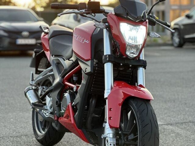 Бенелли TNT 25, объемом двигателя 0.25 л и пробегом 0 тыс. км за 2400 $, фото 1 на Automoto.ua