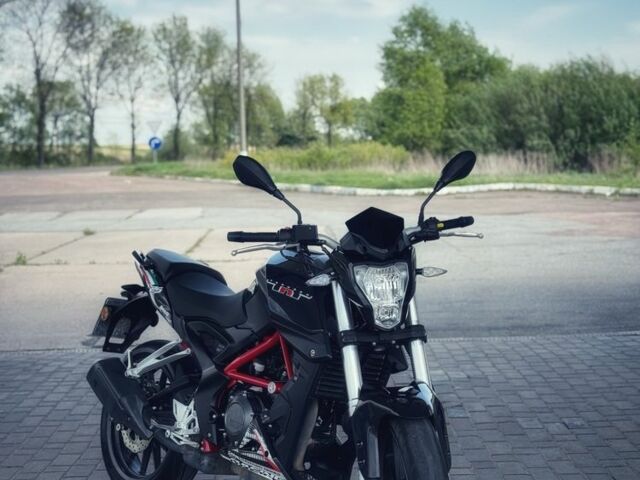 Бенелли TNT 25, объемом двигателя 0.25 л и пробегом 0 тыс. км за 2200 $, фото 1 на Automoto.ua