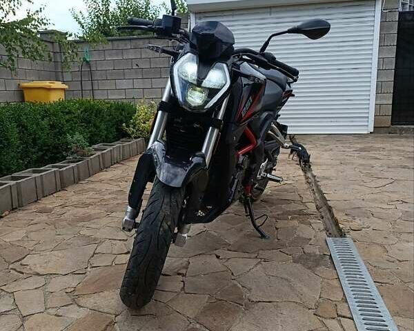 Бенелли TNT 25, объемом двигателя 0.25 л и пробегом 6 тыс. км за 2600 $, фото 1 на Automoto.ua