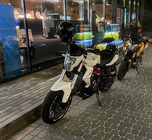 Бенеллі TNT 300, об'ємом двигуна 0.3 л та пробігом 21 тис. км за 3000 $, фото 1 на Automoto.ua