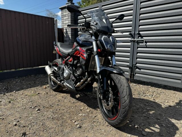 Бенелли TNT 302S 2020 в Чугуеве на Automoto.ua Бенелли TNT 302S, объемом двигателя 0.3 л и пробегом 0 тыс. км за 3500 $, фото 1 на Automoto.ua