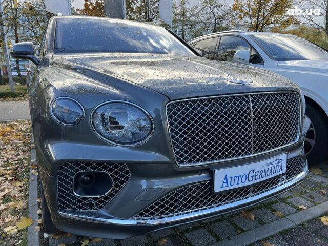 Бентлі Бентайга, об'ємом двигуна 4 л та пробігом 0 тис. км за 324084 $, фото 1 на Automoto.ua