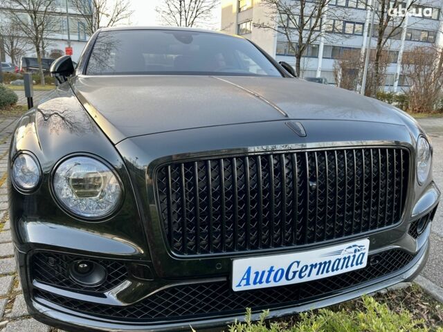 Бентлі Флаінг Спур, об'ємом двигуна 6 л та пробігом 1 тис. км за 283785 $, фото 1 на Automoto.ua