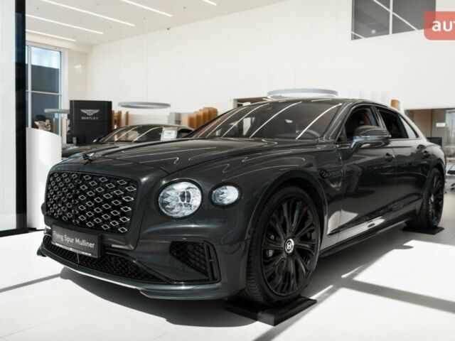 купить новое авто Бентли Флаинг Спур 2024 года от официального дилера Bentley Kyiv Бентли фото