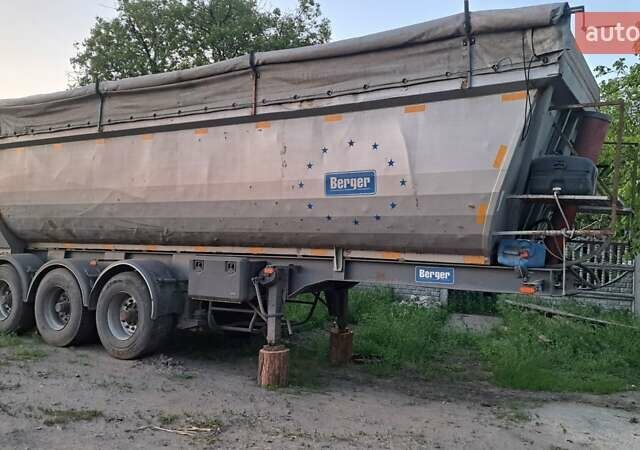 Бергер N31, об'ємом двигуна 0 л та пробігом 100 тис. км за 9199 $, фото 1 на Automoto.ua