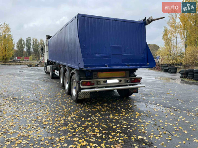 Синий Бергер Н32, объемом двигателя 0 л и пробегом 1 тыс. км за 14800 $, фото 1 на Automoto.ua