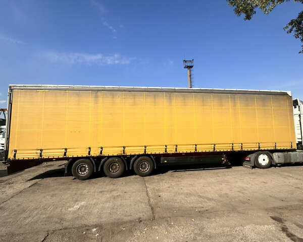 Бергер SAPL, об'ємом двигуна 0 л та пробігом 0 тис. км за 4000 $, фото 1 на Automoto.ua