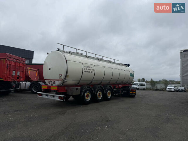 Бергер SAPL 2012 у Києві на Automoto.ua Бергер SAPL, об'ємом двигуна 0 л та пробігом 0 тис. км за 30999 $, фото 1 на Automoto.ua