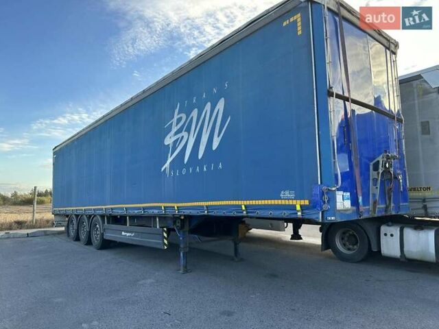 Бергер SAPL, об'ємом двигуна 0 л та пробігом 1 тис. км за 9999 $, фото 1 на Automoto.ua