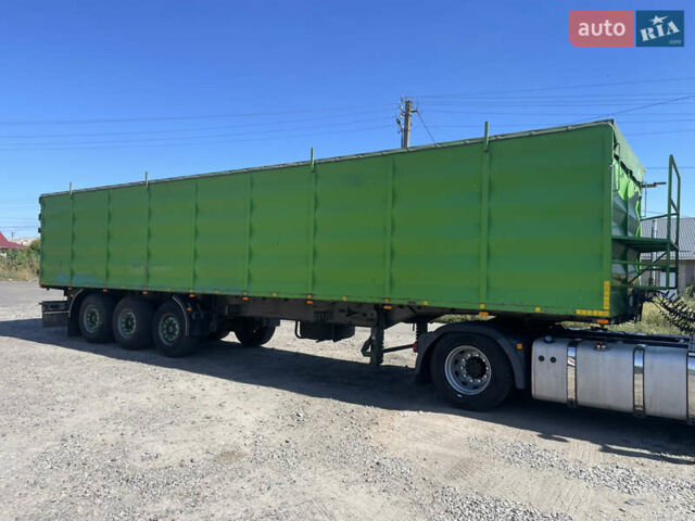 Серый Бергер САПЛ, объемом двигателя 0 л и пробегом 0 тыс. км за 10500 $, фото 1 на Automoto.ua