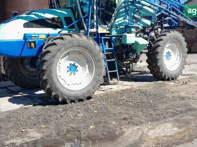 Berthoud Боксер, объемом двигателя 0 л и пробегом 0 тыс. км за 30607 $, фото 1 на Automoto.ua