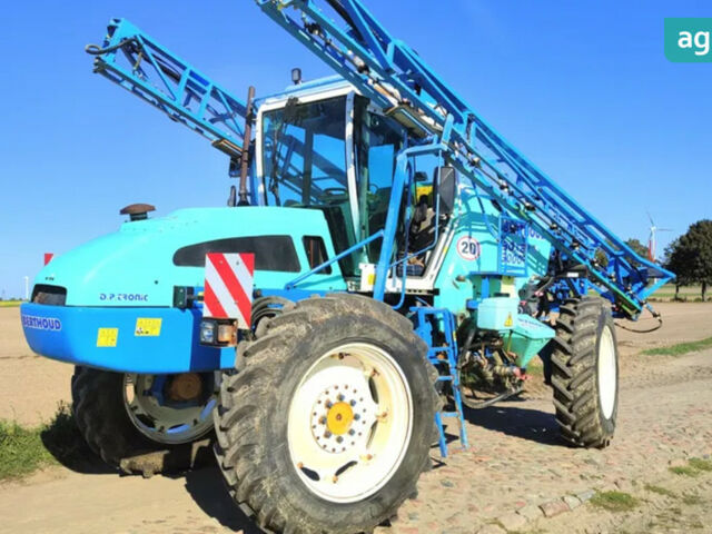 Berthoud Боксєр, об'ємом двигуна 0 л та пробігом 0 тис. км за 35062 $, фото 1 на Automoto.ua
