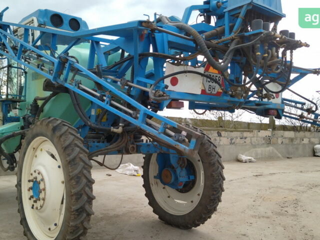 Berthoud Боксєр, об'ємом двигуна 0 л та пробігом 1 тис. км за 32000 $, фото 1 на Automoto.ua