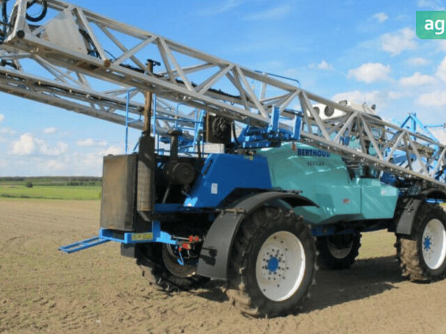 Berthoud Боксєр, об'ємом двигуна 0 л та пробігом 0 тис. км за 39154 $, фото 1 на Automoto.ua