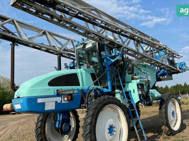 Berthoud Боксєр, об'ємом двигуна 0 л та пробігом 0 тис. км за 41409 $, фото 1 на Automoto.ua