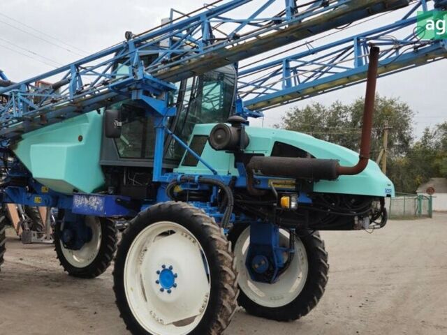 Berthoud Боксер, объемом двигателя 0 л и пробегом 0 тыс. км за 35000 $, фото 1 на Automoto.ua