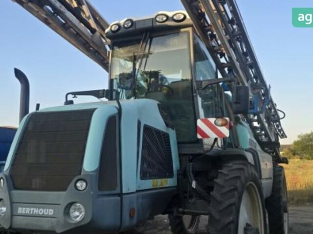 Berthoud Боксєр, об'ємом двигуна 0 л та пробігом 0 тис. км за 52500 $, фото 1 на Automoto.ua