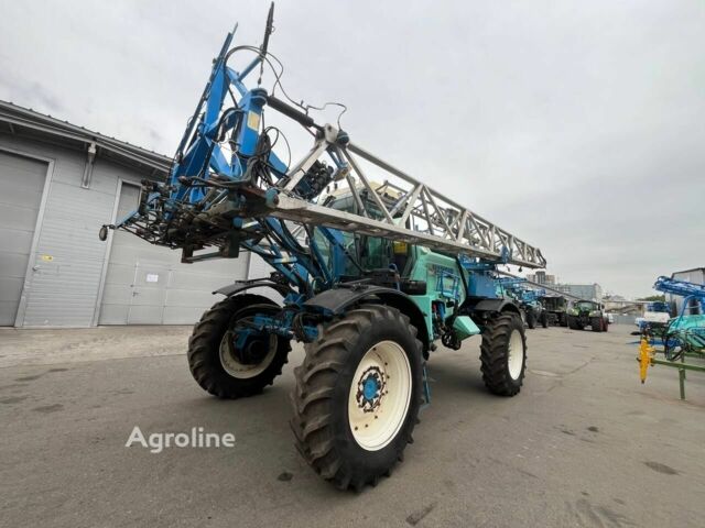 Berthoud Боксєр, об'ємом двигуна 0 л та пробігом 0 тис. км за 27682 $, фото 1 на Automoto.ua
