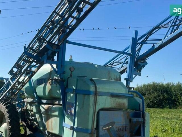 Berthoud Мажор, объемом двигателя 0 л и пробегом 0 тыс. км за 7554 $, фото 1 на Automoto.ua