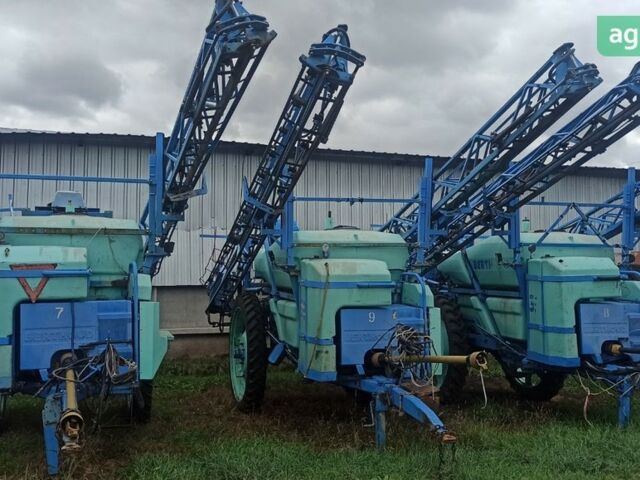 Berthoud Мажор, об'ємом двигуна 0 л та пробігом 0 тис. км за 13000 $, фото 1 на Automoto.ua