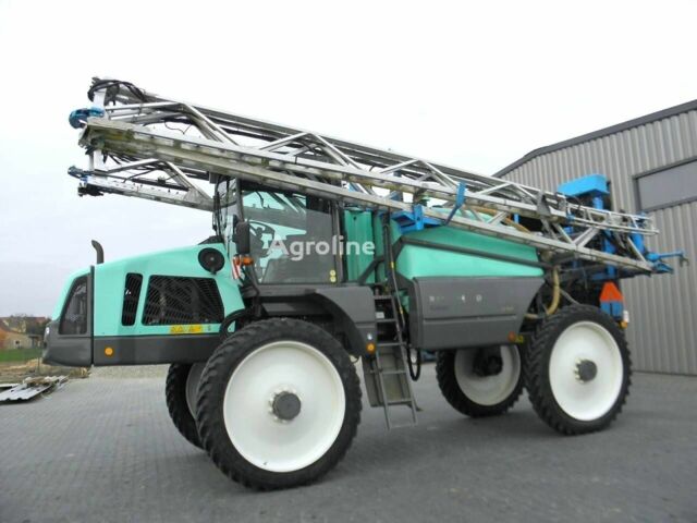 Berthoud Раптор 4240, объемом двигателя 0 л и пробегом 0 тыс. км за 58067 $, фото 1 на Automoto.ua