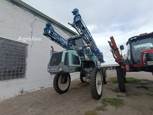 Berthoud Раптор 4240, об'ємом двигуна 0 л та пробігом 0 тис. км за 61016 $, фото 1 на Automoto.ua