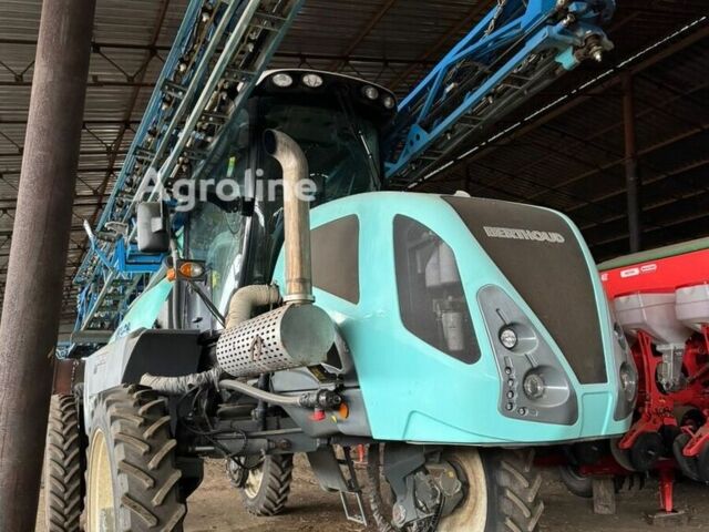Berthoud Раптор 4240, объемом двигателя 0 л и пробегом 0 тыс. км за 159345 $, фото 1 на Automoto.ua