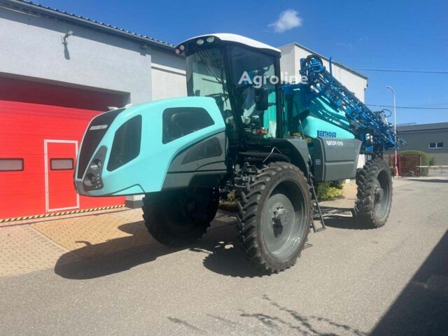 Berthoud Раптор 4240, об'ємом двигуна 0 л та пробігом 0 тис. км за 273082 $, фото 1 на Automoto.ua