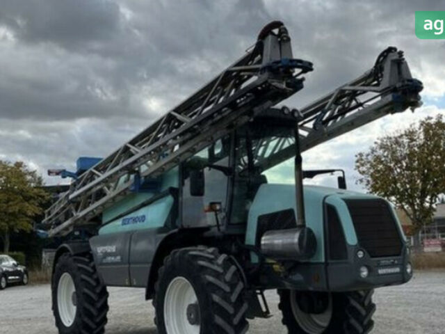 Berthoud Раптор, объемом двигателя 0 л и пробегом 0 тыс. км за 69015 $, фото 1 на Automoto.ua