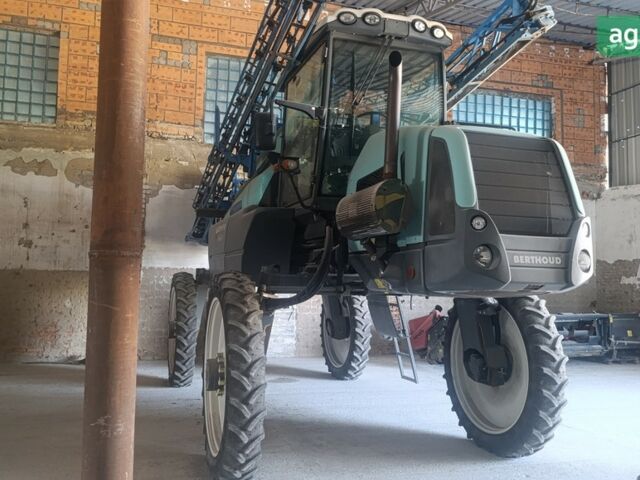 Berthoud Раптор, об'ємом двигуна 0 л та пробігом 0 тис. км за 100000 $, фото 1 на Automoto.ua