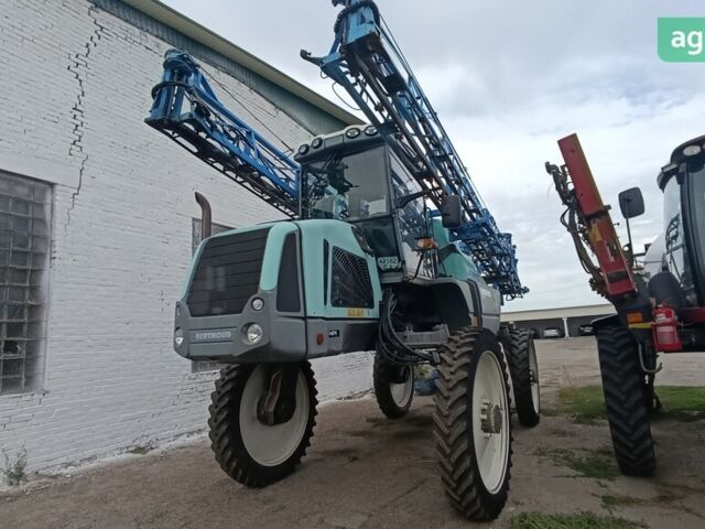 Berthoud Раптор, объемом двигателя 0 л и пробегом 0 тыс. км за 59497 $, фото 1 на Automoto.ua