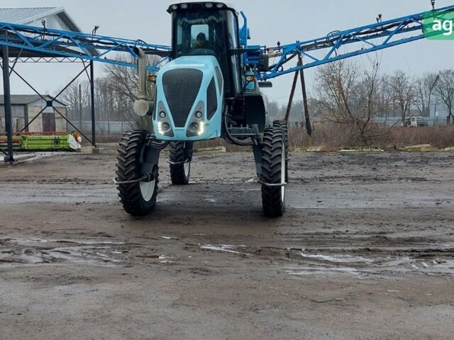 Berthoud Раптор, объемом двигателя 0 л и пробегом 0 тыс. км за 75000 $, фото 1 на Automoto.ua