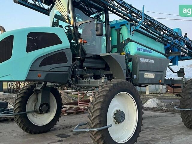 Berthoud Раптор, объемом двигателя 0 л и пробегом 0 тыс. км за 110160 $, фото 1 на Automoto.ua