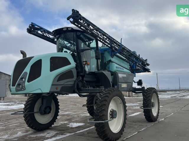 Berthoud Раптор, об'ємом двигуна 0 л та пробігом 0 тис. км за 139276 $, фото 1 на Automoto.ua