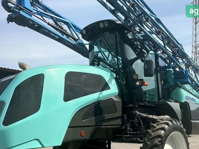 Berthoud Раптор, объемом двигателя 0 л и пробегом 0 тыс. км за 162610 $, фото 1 на Automoto.ua