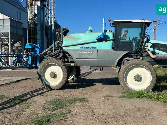 Berthoud Раптор, объемом двигателя 0 л и пробегом 0 тыс. км за 211316 $, фото 1 на Automoto.ua