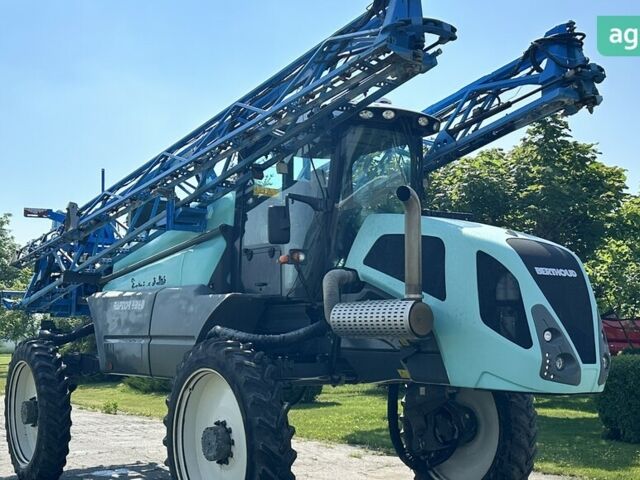 Berthoud Раптор, объемом двигателя 0 л и пробегом 0 тыс. км за 160861 $, фото 1 на Automoto.ua