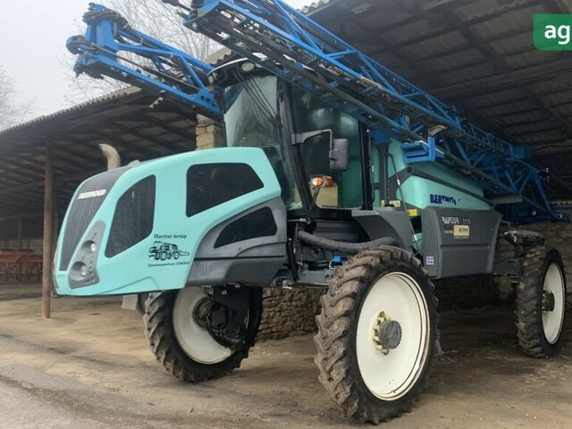 Berthoud Раптор, объемом двигателя 0 л и пробегом 0 тыс. км за 196206 $, фото 1 на Automoto.ua