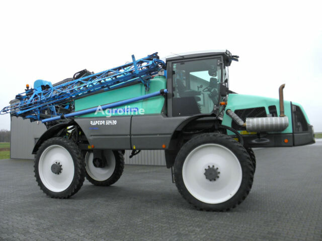 Berthoud Раптор, объемом двигателя 0 л и пробегом 0 тыс. км за 55138 $, фото 1 на Automoto.ua