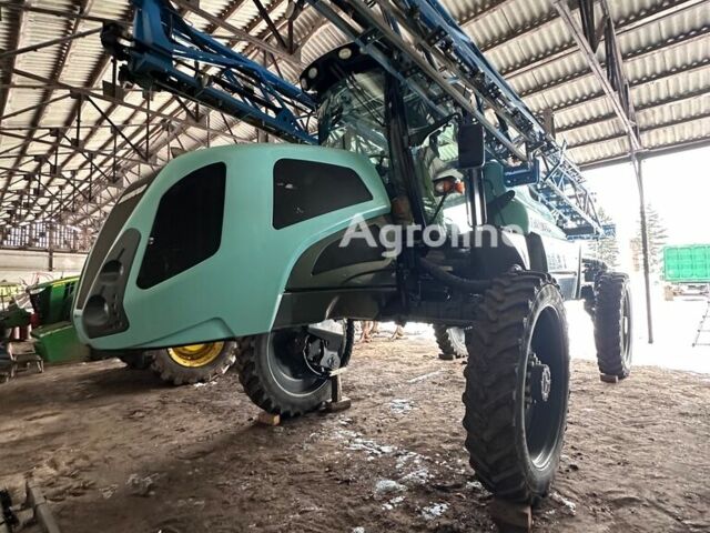 Berthoud Раптор, об'ємом двигуна 0 л та пробігом 0 тис. км за 190595 $, фото 1 на Automoto.ua