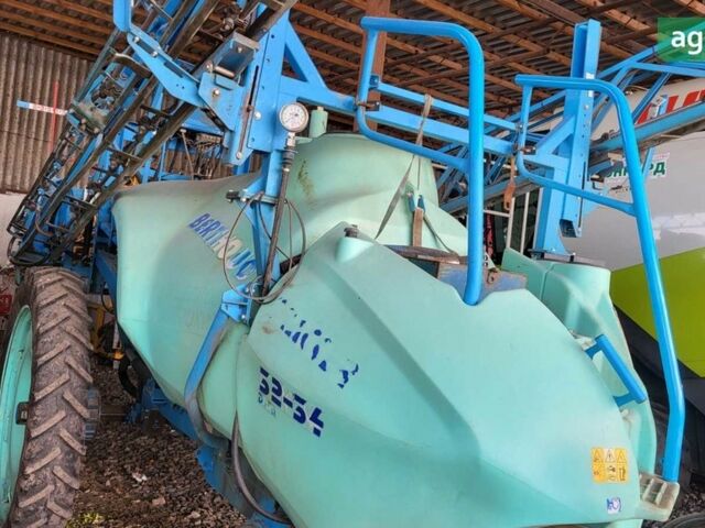 Berthoud Трекер, объемом двигателя 0 л и пробегом 0 тыс. км за 25000 $, фото 1 на Automoto.ua