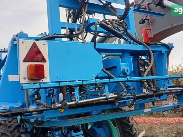 Berthoud Трекер, объемом двигателя 0 л и пробегом 0 тыс. км за 25000 $, фото 1 на Automoto.ua