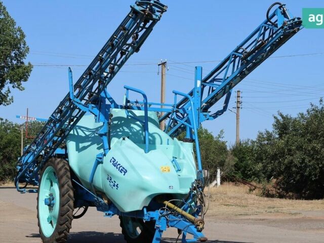 Berthoud Трекер, объемом двигателя 0 л и пробегом 0 тыс. км за 28875 $, фото 1 на Automoto.ua