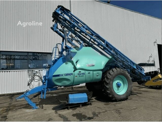 Berthoud Другая, об'ємом двигуна 0 л та пробігом 0 тис. км за 18297 $, фото 1 на Automoto.ua