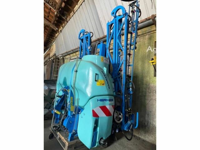 Berthoud Другая 2020 в Звенигородка на Automoto.ua Berthoud Другая, объемом двигателя 0 л и пробегом 0 тыс. км за 13470 $, фото 1 на Automoto.ua